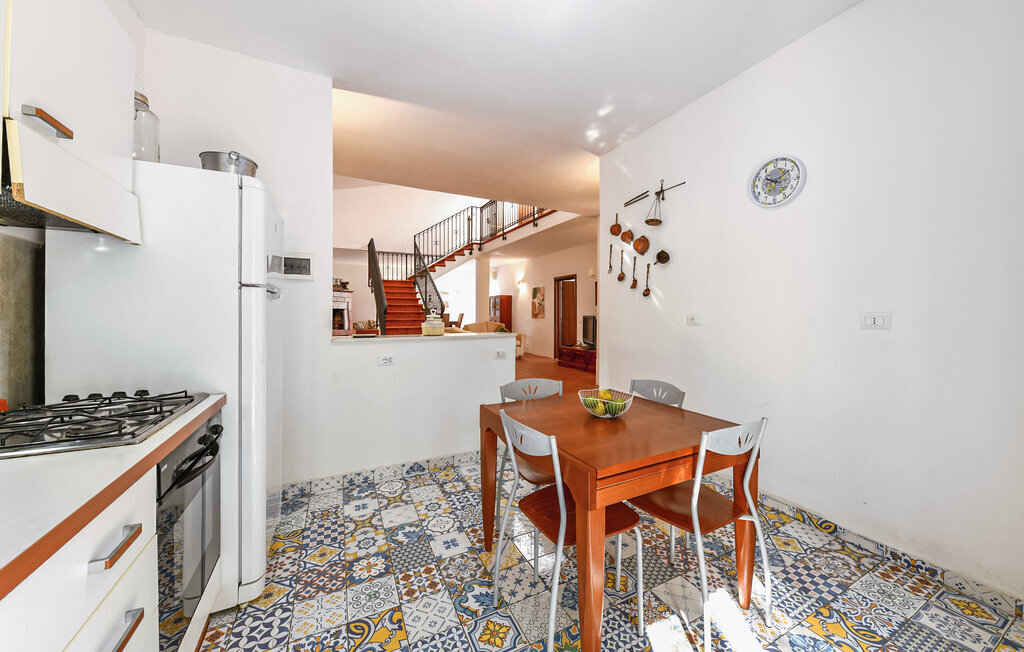 Maison 6 personnes à Floridia - Photo 21