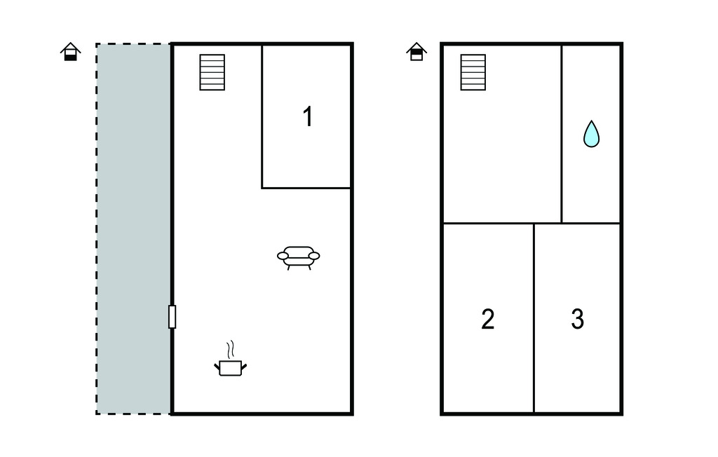 Maison 6 personnes à Floridia - Photo 29