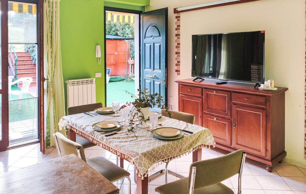 Appartement 4 personnes à San Costanzo - Photo 2