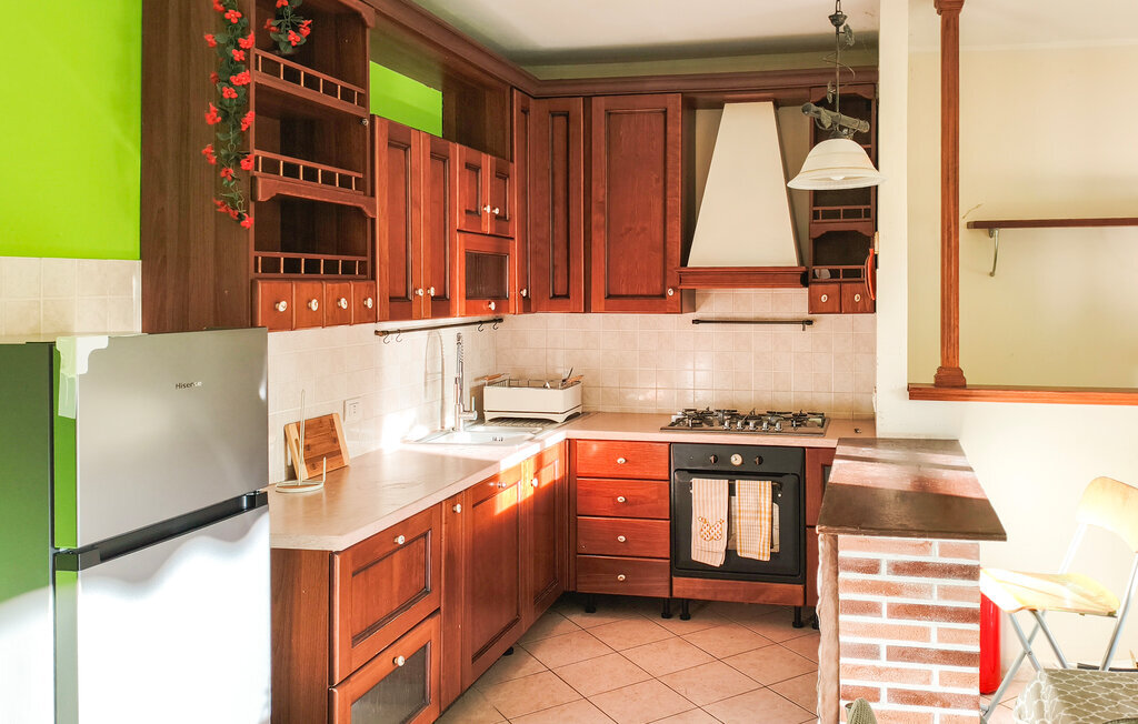 Appartement 4 personnes à San Costanzo - Photo 4