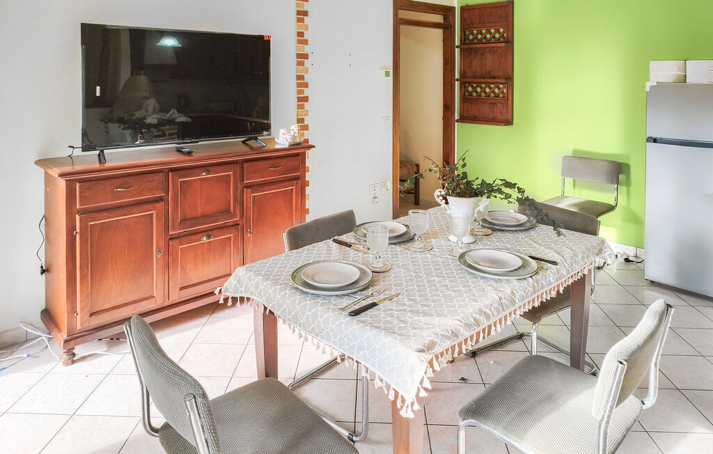 Appartement 4 personnes à San Costanzo - Photo 7