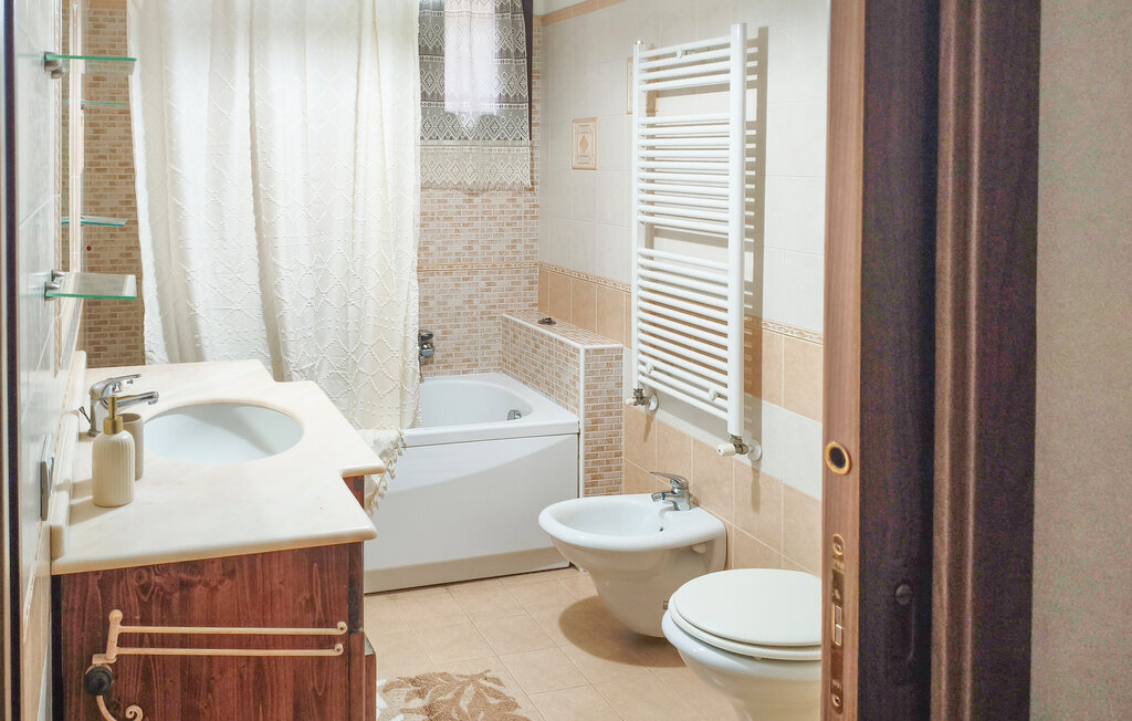Appartement 4 personnes à San Costanzo - Photo 8