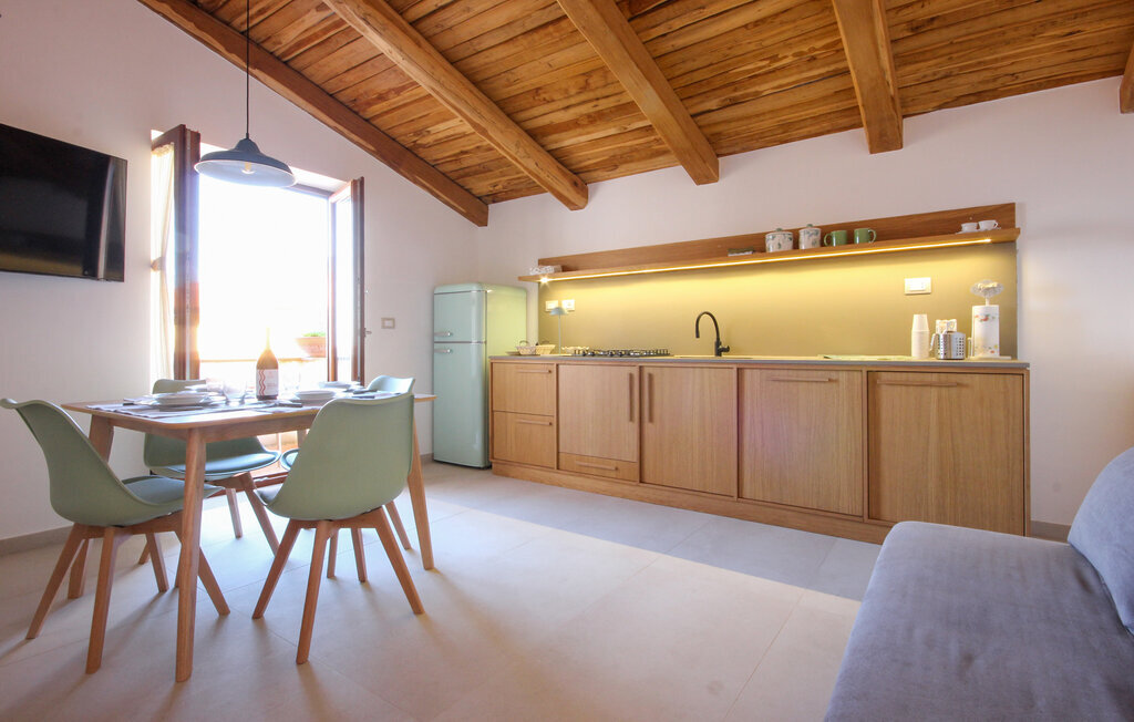 Appartement 3 personnes à San Marco di Castellab - Photo 2