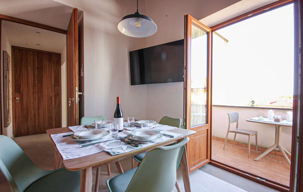 Appartement 3 personnes à San Marco di Castellab - Photo 3