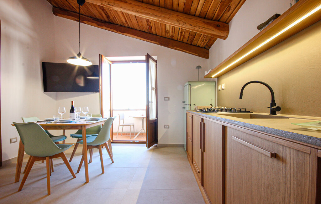 Appartement 3 personnes à San Marco di Castellab - Photo 4