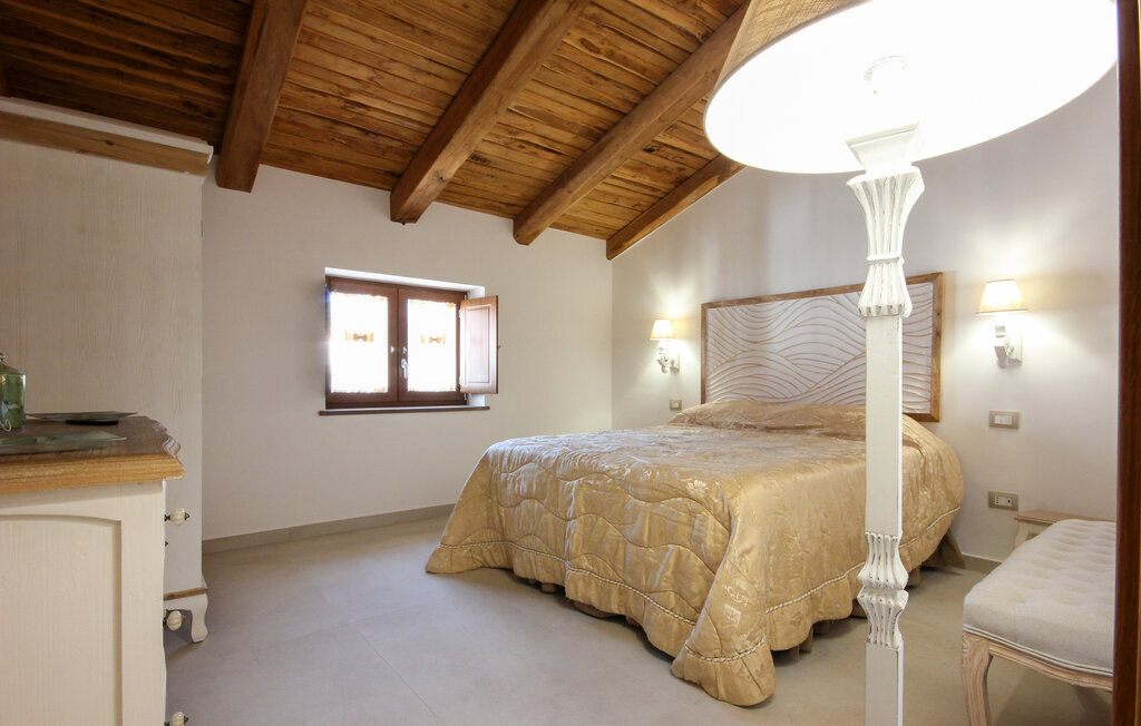 Appartement 3 personnes à San Marco di Castellab - Photo 5