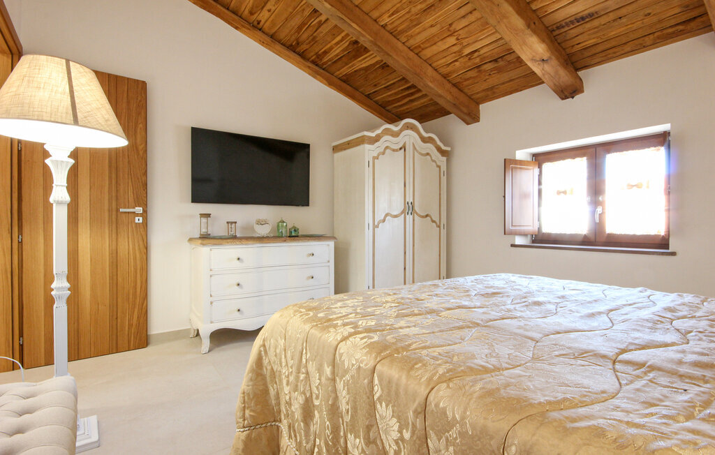 Appartement 3 personnes à San Marco di Castellab - Photo 6