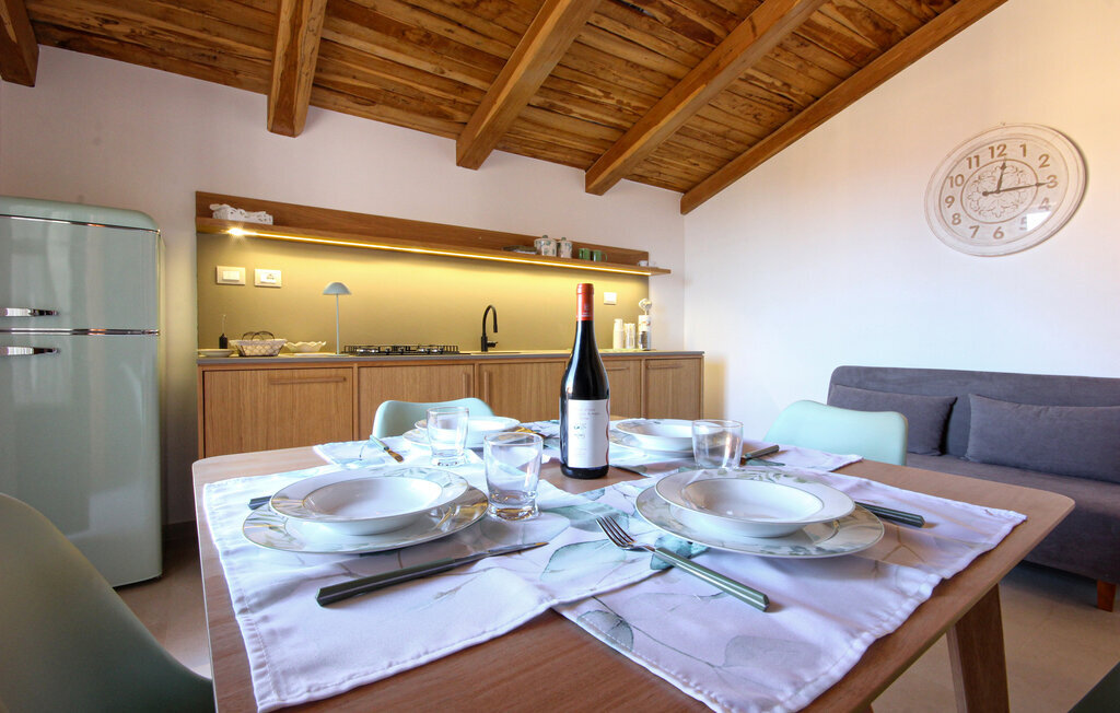 Appartement 3 personnes à San Marco di Castellab - Photo 9