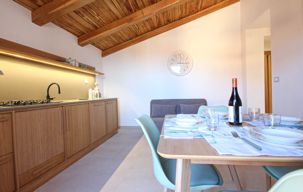 Appartement 3 personnes à San Marco di Castellab - Photo 10