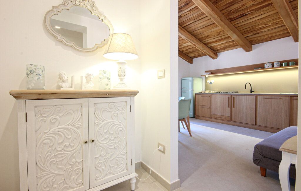Appartement 3 personnes à San Marco di Castellab - Photo 11