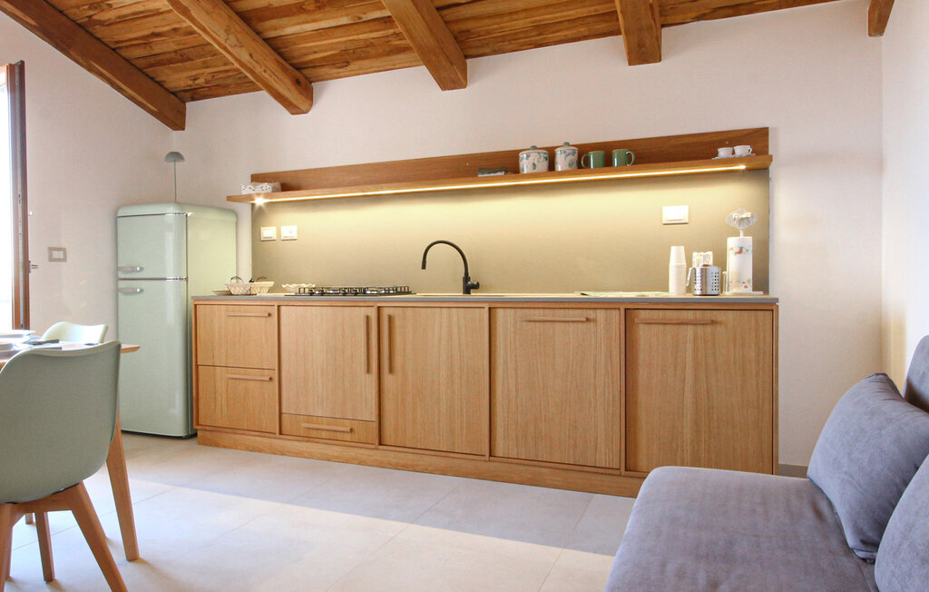 Appartement 3 personnes à San Marco di Castellab - Photo 12