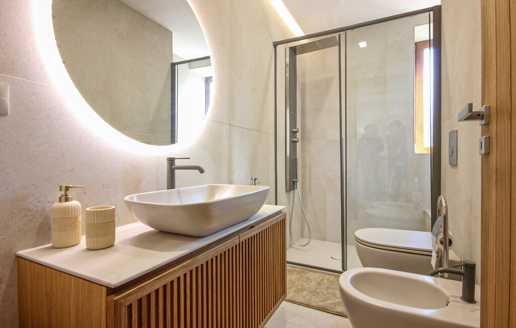 Appartement 3 personnes à San Marco di Castellab - Photo 14