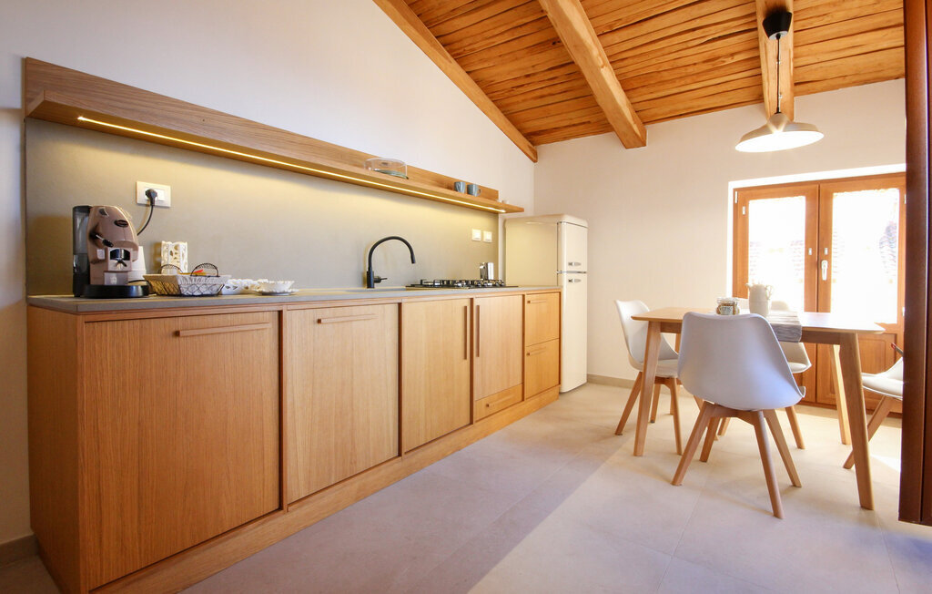 Appartement 2 personnes à San Marco di Castellab - Photo 2