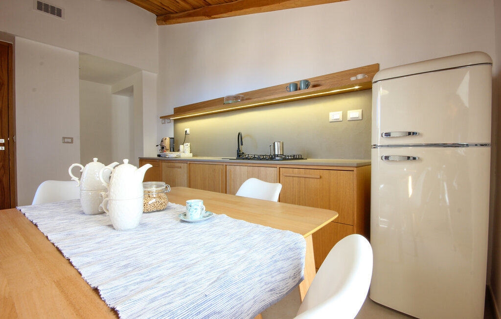 Appartement 2 personnes à San Marco di Castellab - Photo 4