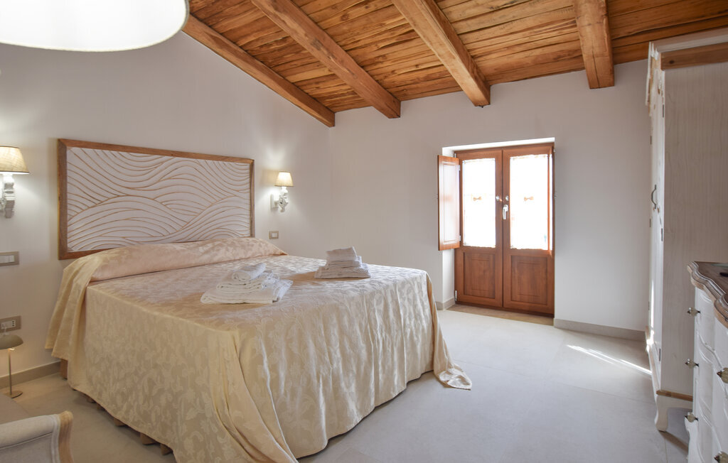 Appartement 2 personnes à San Marco di Castellab - Photo 5