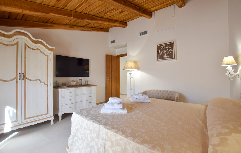 Appartement 2 personnes à San Marco di Castellab - Photo 6