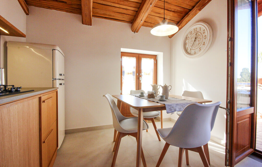 Appartement 2 personnes à San Marco di Castellab - Photo 10