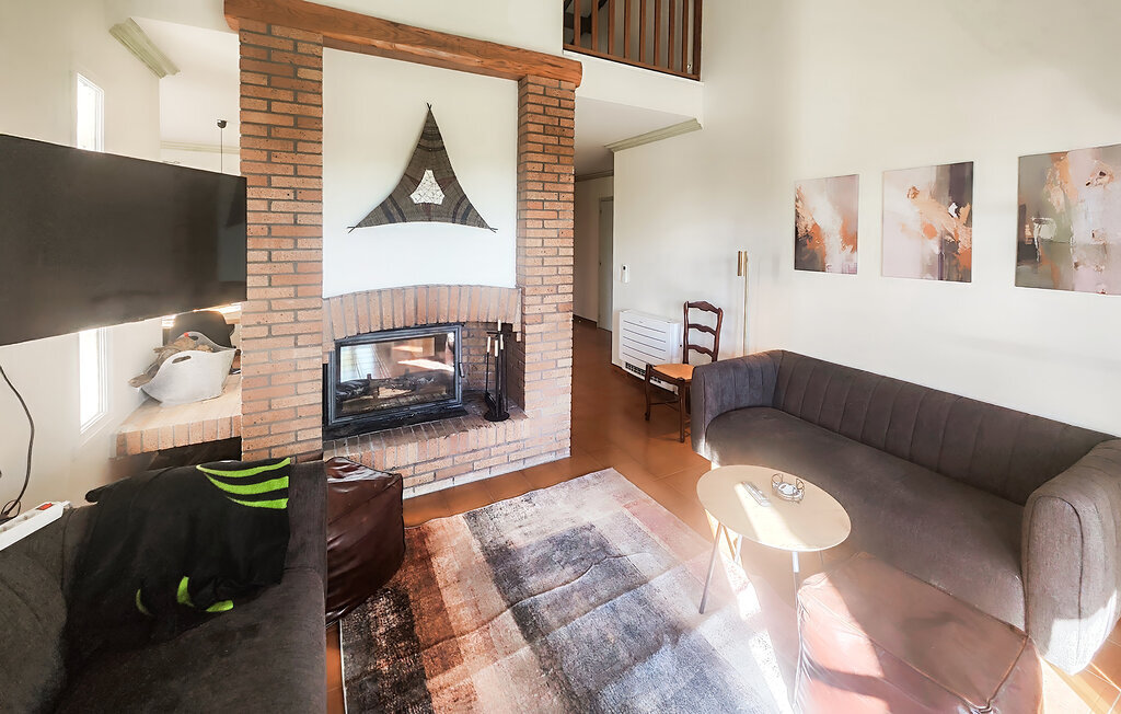 Maison 5 chambres avec piscine privée à Méjannes-lès-Alès - Photo 4