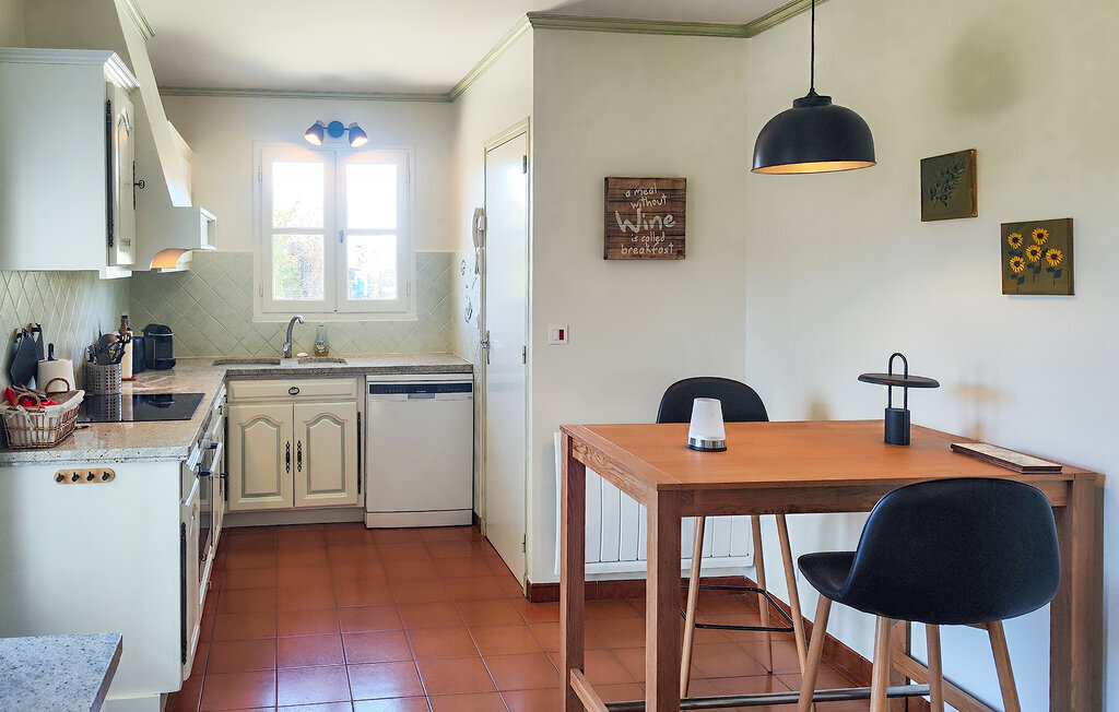 Maison 5 chambres avec piscine privée à Méjannes-lès-Alès - Photo 6