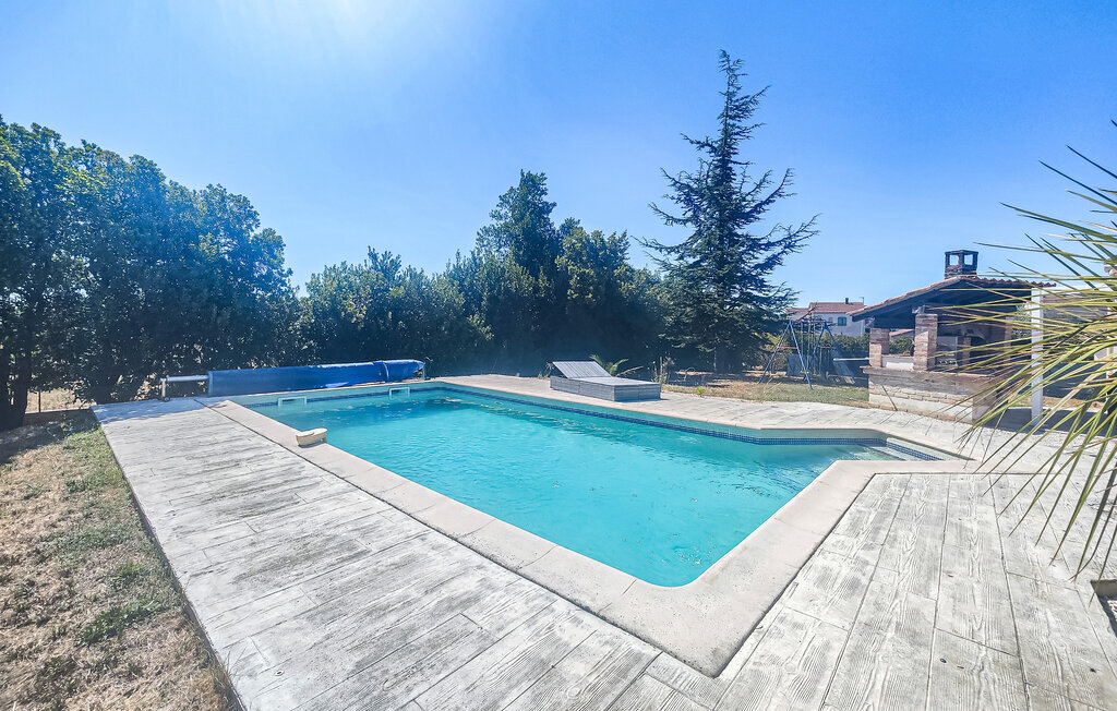 Maison 5 chambres avec piscine privée à Méjannes-lès-Alès - Photo 10