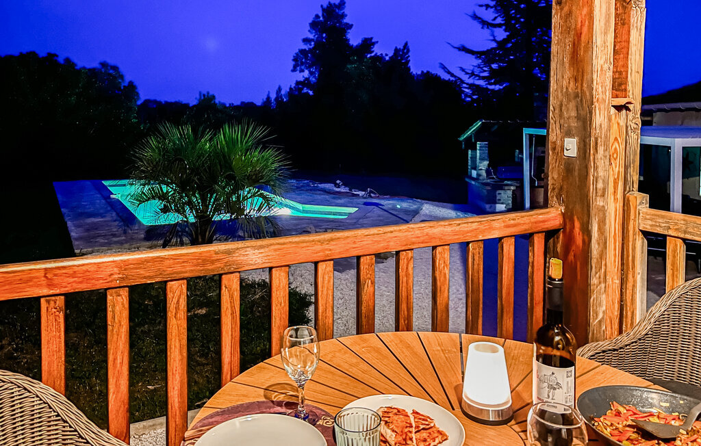 Maison 5 chambres avec piscine privée à Méjannes-lès-Alès - Photo 13