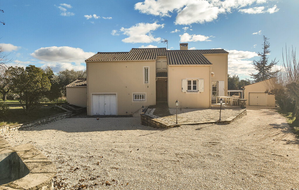 Maison 5 chambres avec piscine privée à Méjannes-lès-Alès - Photo 14