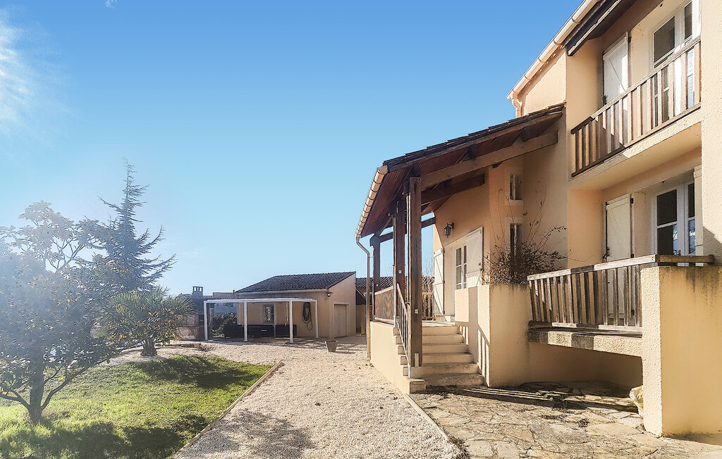 Maison 5 chambres avec piscine privée à Méjannes-lès-Alès - Photo 16