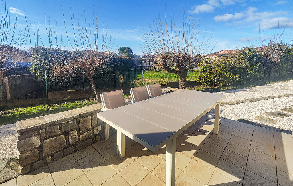 Maison 5 chambres avec piscine privée à Méjannes-lès-Alès - Photo 18