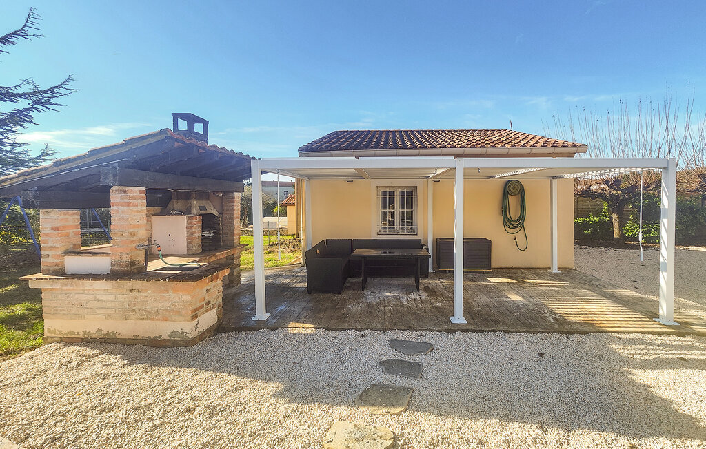 Maison 5 chambres avec piscine privée à Méjannes-lès-Alès - Photo 19