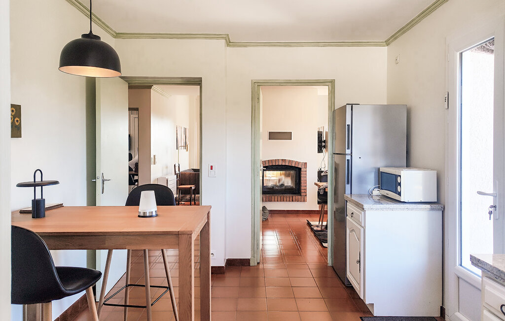 Maison 5 chambres avec piscine privée à Méjannes-lès-Alès - Photo 24