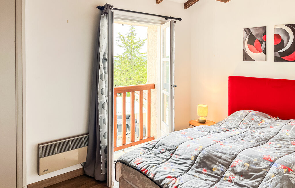 Maison 5 chambres avec piscine privée à Méjannes-lès-Alès - Photo 27