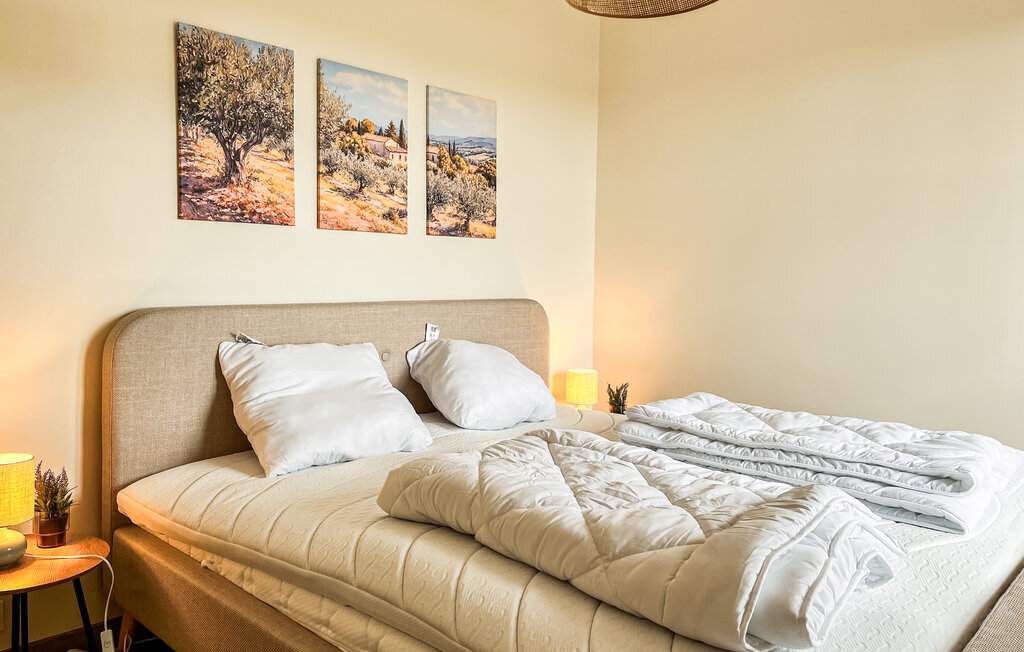 Maison 5 chambres avec piscine privée à Méjannes-lès-Alès - Photo 28