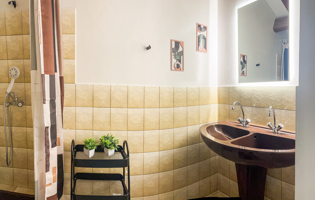Maison 5 chambres avec piscine privée à Méjannes-lès-Alès - Photo 35