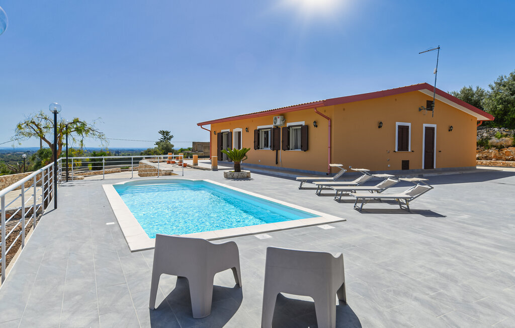 Maison 8 personnes à Floridia - Photo 2