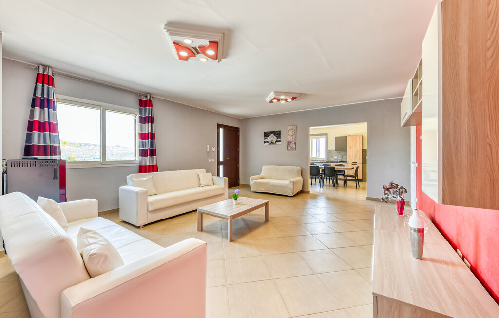 Maison 8 personnes à Floridia - Photo 4
