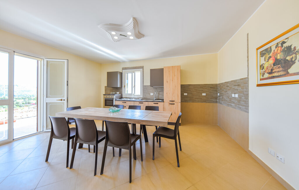 Maison 8 personnes à Floridia - Photo 5