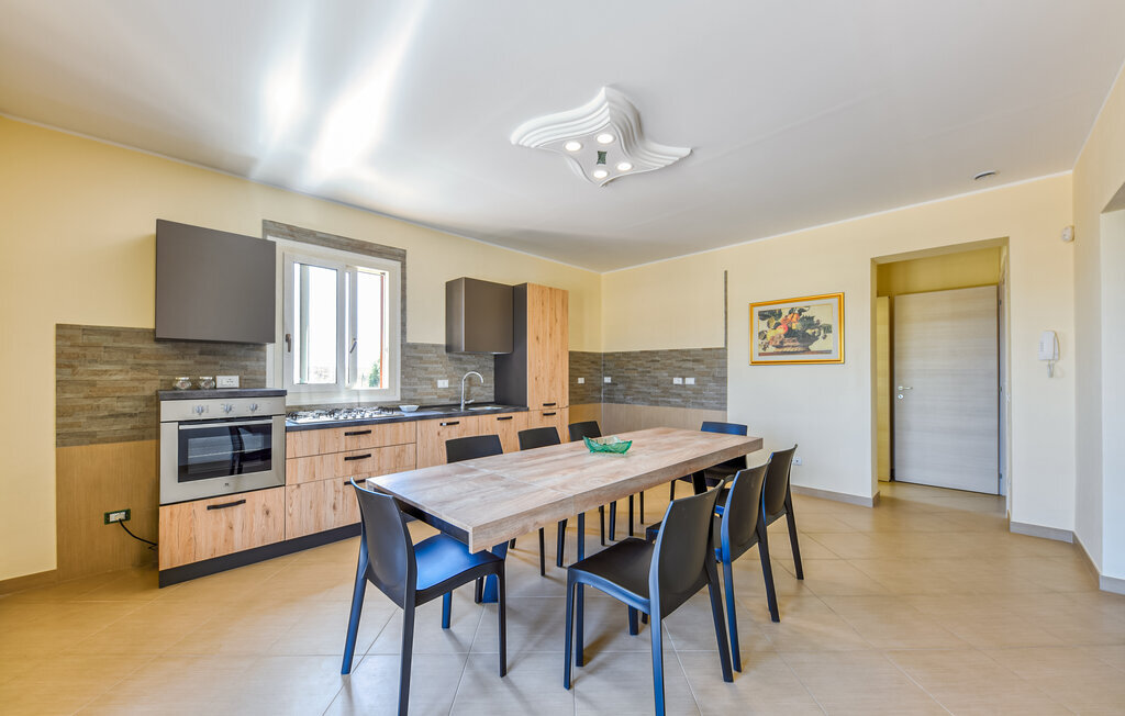 Maison 8 personnes à Floridia - Photo 6