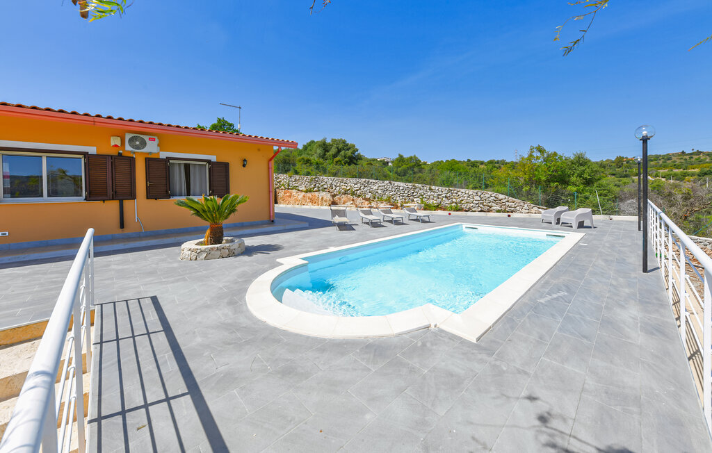 Maison 8 personnes à Floridia - Photo 11