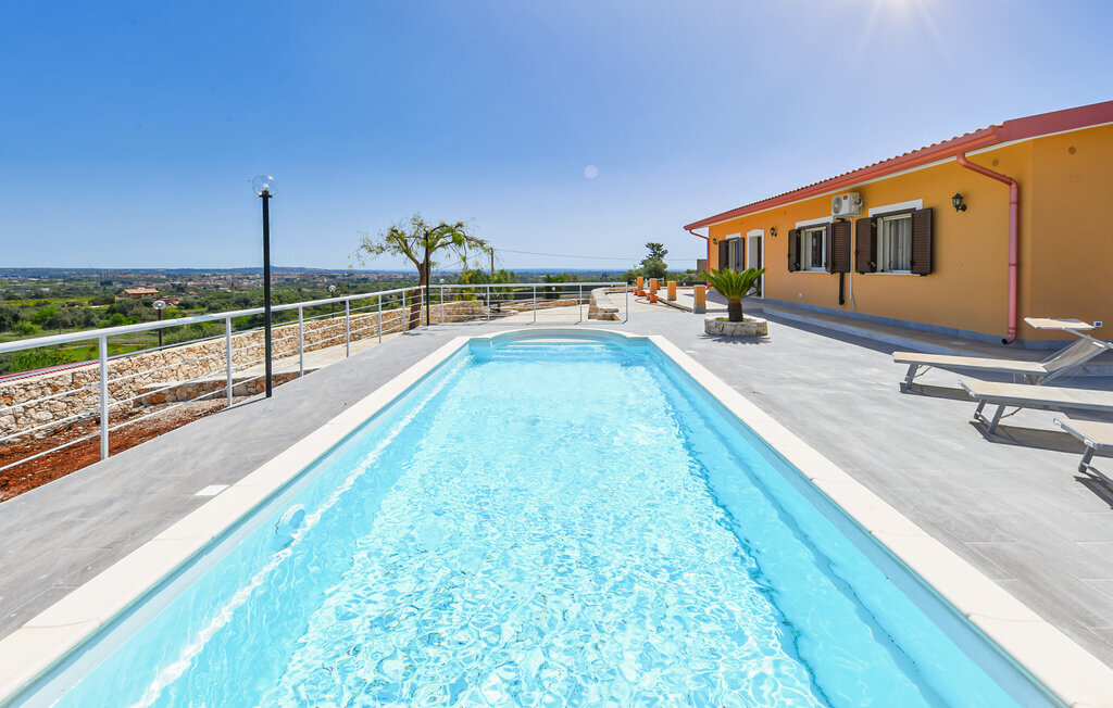 Maison 8 personnes à Floridia - Photo 12