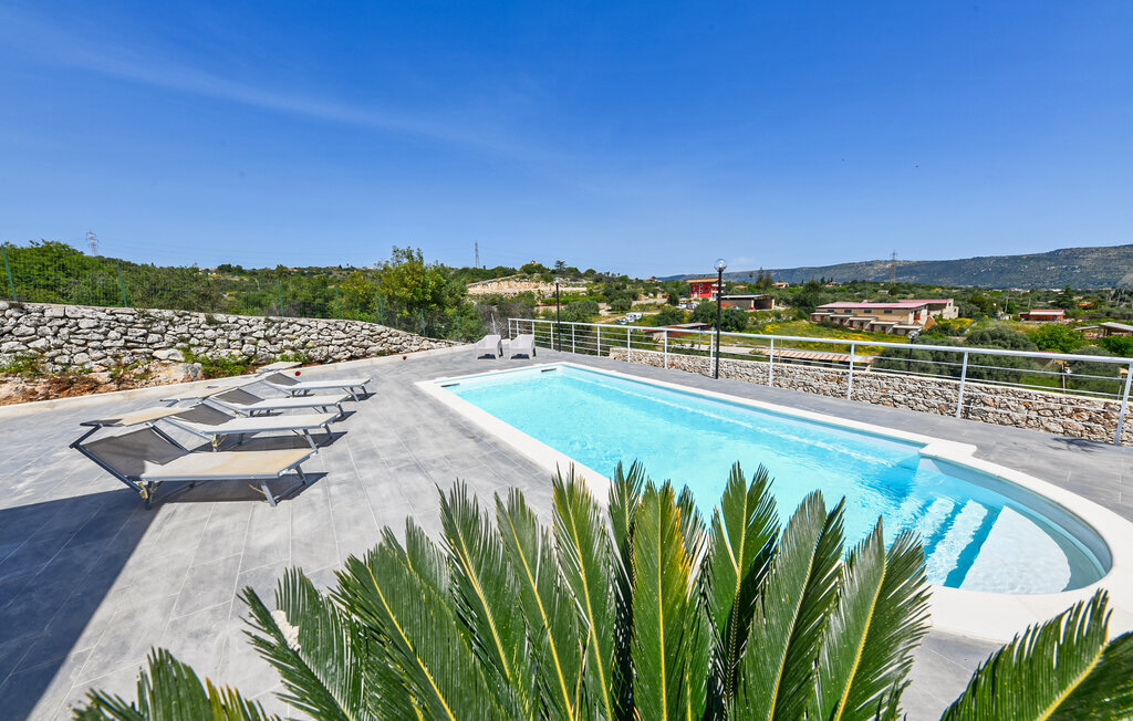 Maison 8 personnes à Floridia - Photo 13