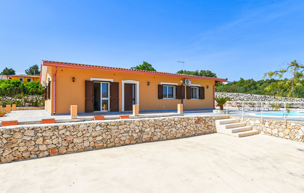 Maison 8 personnes à Floridia - Photo 15