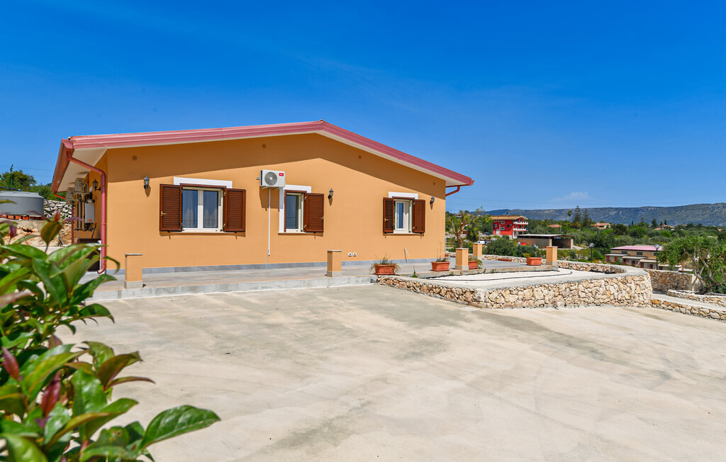 Maison 8 personnes à Floridia - Photo 16
