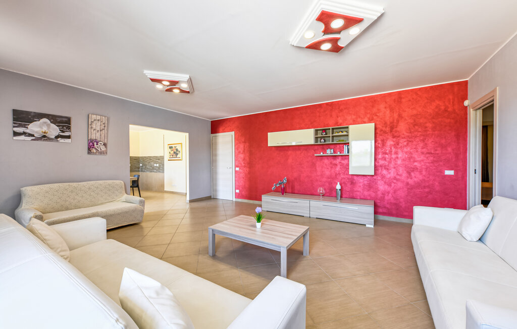 Maison 8 personnes à Floridia - Photo 20