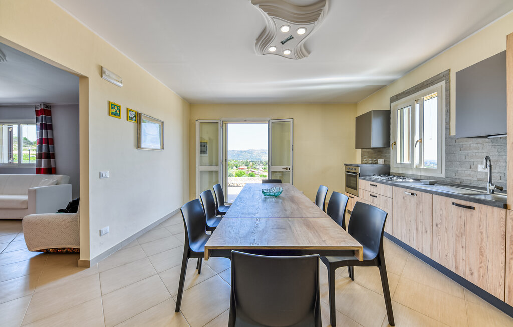 Maison 8 personnes à Floridia - Photo 21