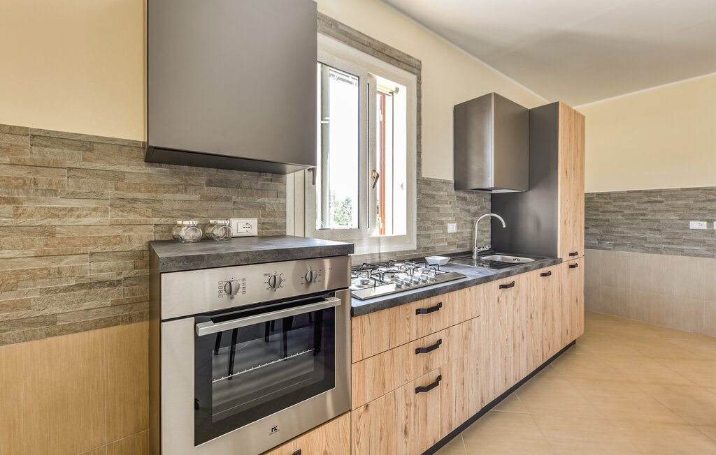 Maison 8 personnes à Floridia - Photo 22