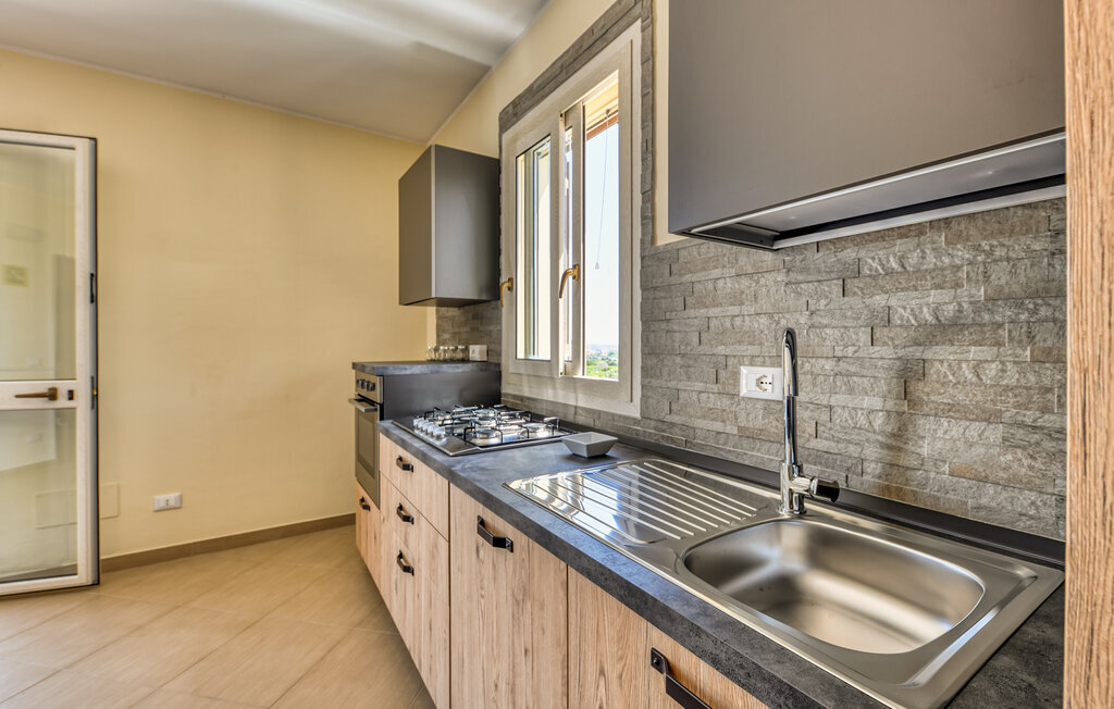 Maison 8 personnes à Floridia - Photo 23
