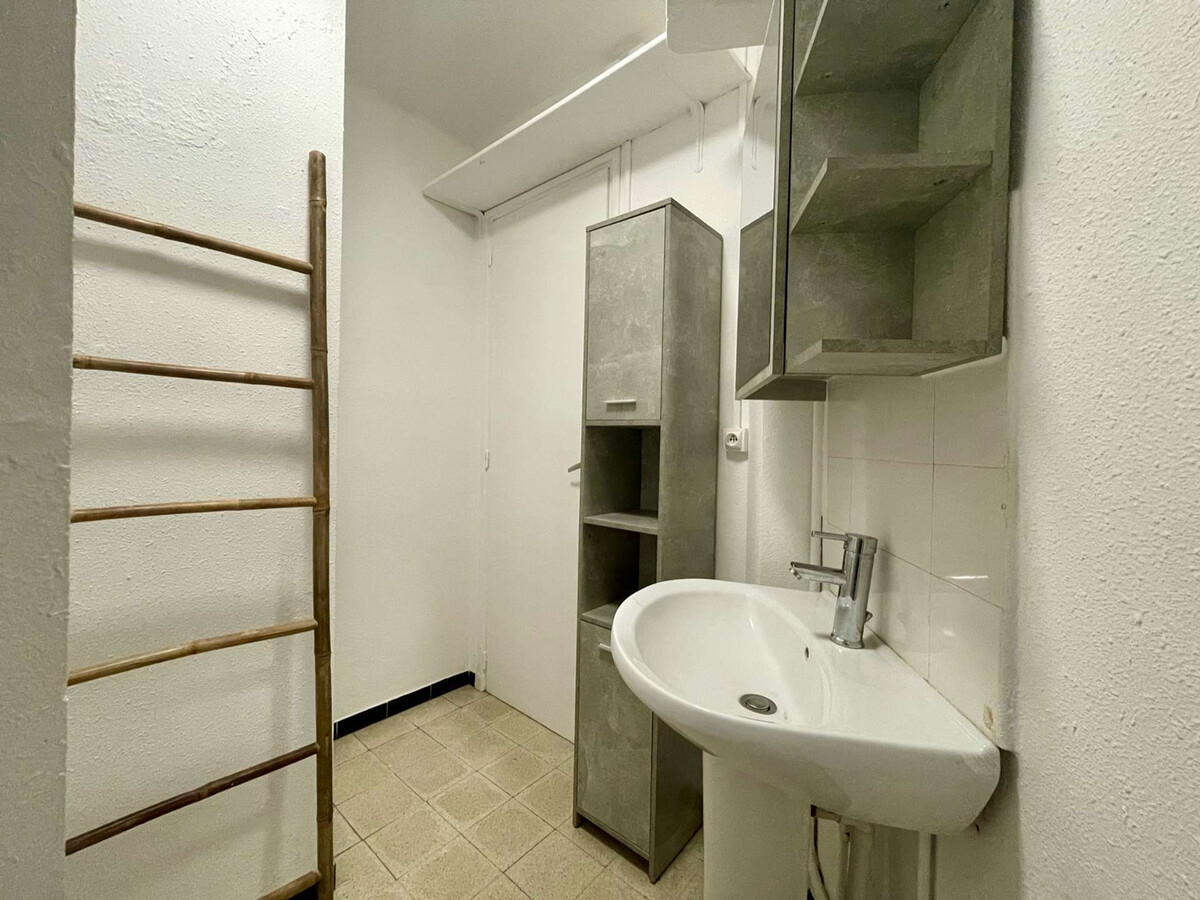 Appartement climatisé 100 m de la mer à Cavalaire - Photo 9