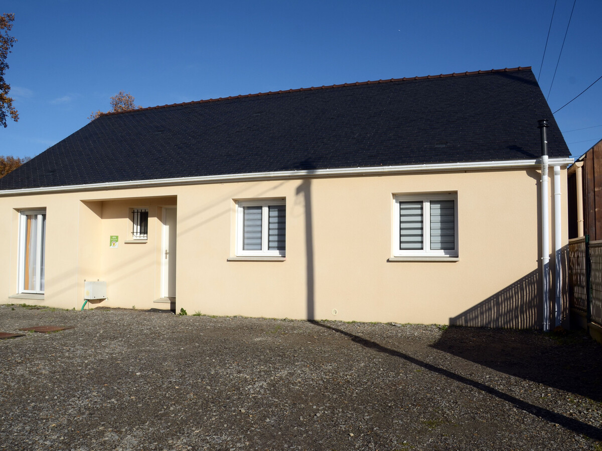 Gîte des Bruants - Maison 6 pers à Pontchâteau - Photo 11