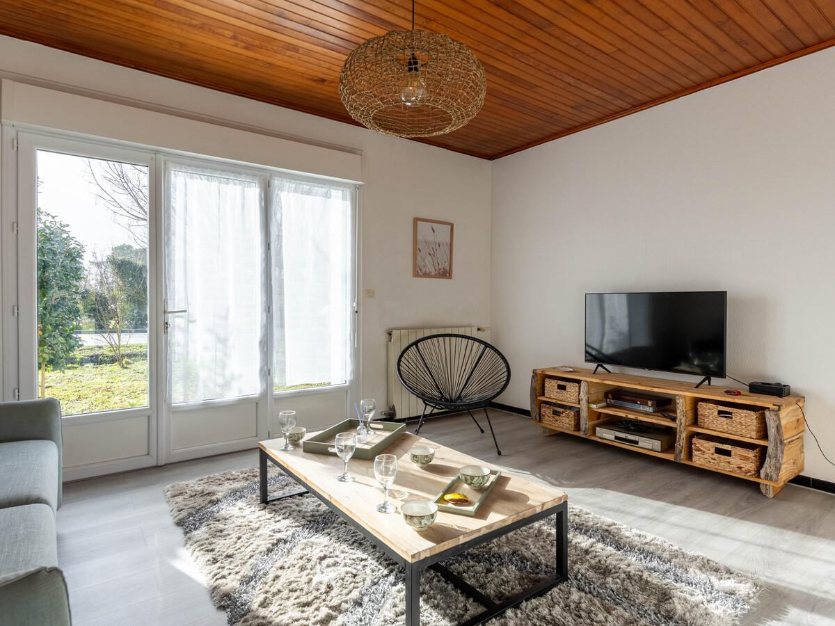 Maison Celorine 90m² - Jardin clos & animaux acceptés - Photo 1