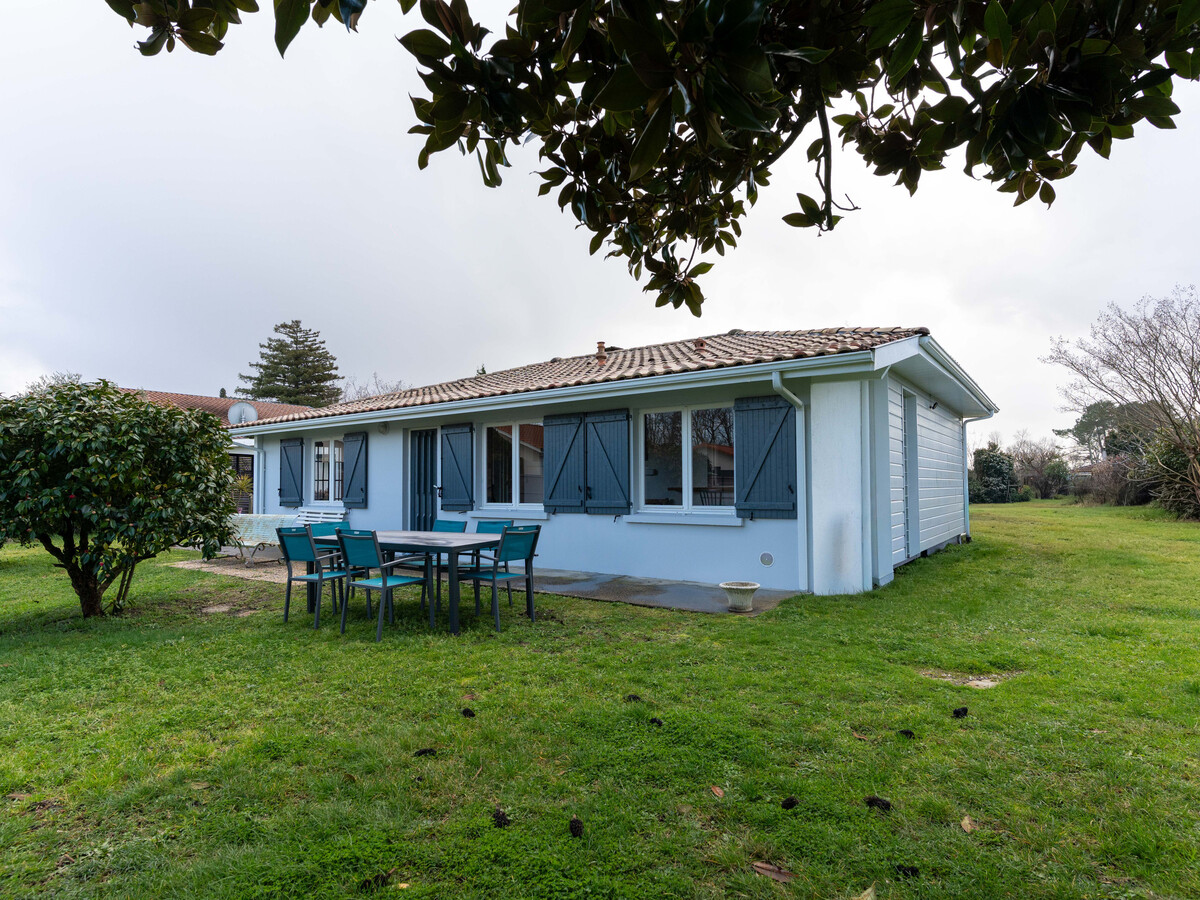 Maison Celorine 90m² - Jardin clos & animaux acceptés - Photo 3